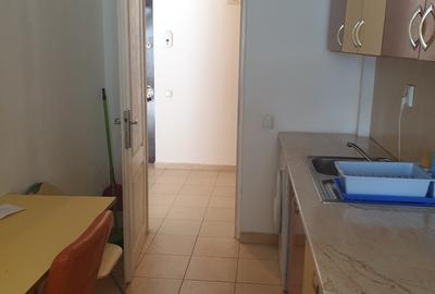 Apartament 1 camera, 38 mp, etaj 3, zona MOL Calea Turzii - 9