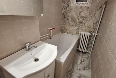 ! Piata Dacia  4 camere – 3 dormitoare, renovat recent -ideal familie - 11