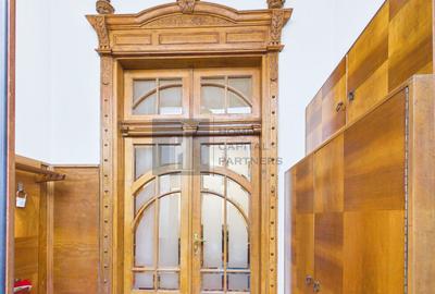 Casă interbelică — Zona Foișorul de Foc, Sector 2 - 8