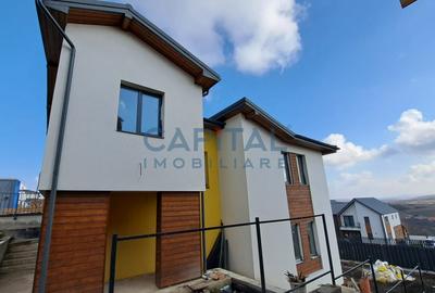 Casa individuala superba, toate utilitatile, calitate exceptionala a executiei! - 2