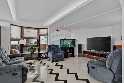 Vila cu design spectaculos, tehnologie smart & lifestyle complet - 3