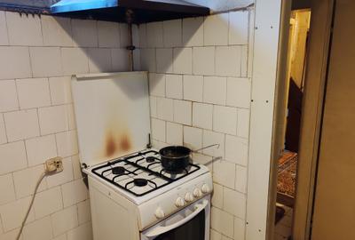 Apartament 4 camere in casa, curte proprie zona Centrul Istoric - 9