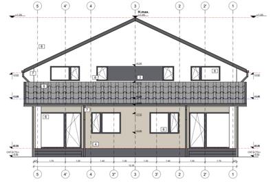 Direct de la Dezvoltator! Proiect in lucru. 0% comision prin Poremo Imobiliare - 4