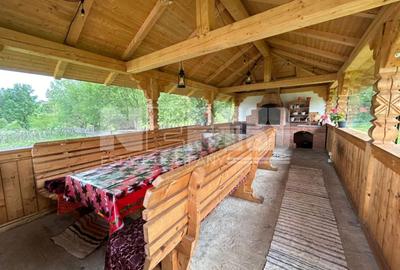 Pensiune Moldovița | 8 camere | Complet Mobilată - 3