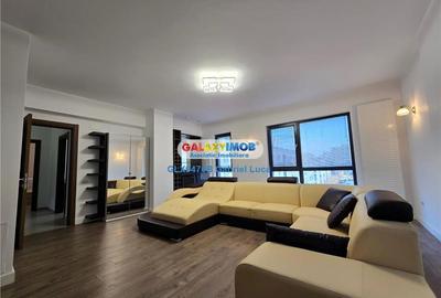 Apartament cu 3 camere decomandat, mobilat în Berceni