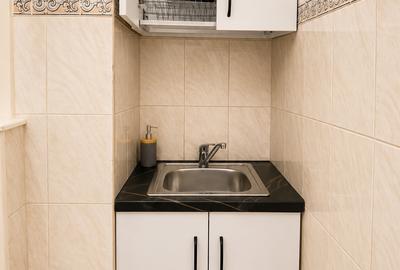 Garsonieră Calea Girocului - 3