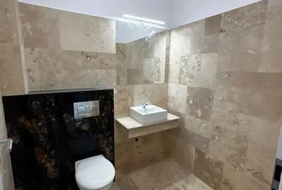 Apartament NOU 3 camere  - curte de 155 mp zona Crevedia Kaufland - 4