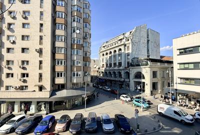 Ultracentral Calea Victoriei Apartament 3 camere - 20