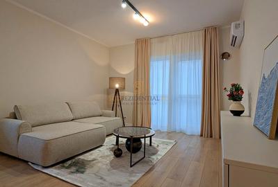 Apartament 3 camere, decomandat, bloc nou, Bd. Metalurgiei, Sector 4 - 1