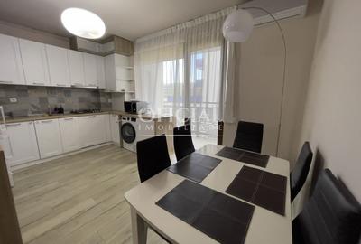 Apartament 2 Camere | 56 Mp | Intermediar | Parcare | Zona VIVO Metro - 7