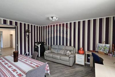 Casă / Vilă cu 7 camere si teren 1000 mp în zona Centrala-Suceava - 11