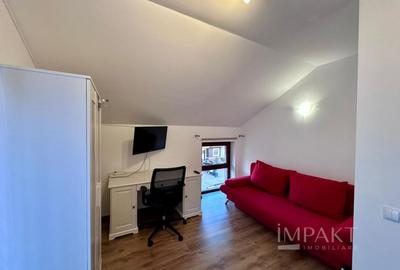 Duplex premium 120 mp cu terasa 45 mp si 3 dormitoare - Buna Ziua - 7