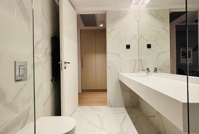 One Floreasca Towers | 2 camere prima inchiriere - 4
