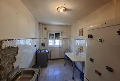2 camere, et 6/10, bloc 1980, 58 mp-Gorjului - 5