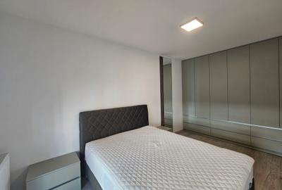 Select Residence - Mobilat Premium + Parcare Subterana - 10