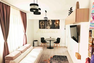 Apartament 2 camere decomandat | Str. Sfanta Agnes | 53,6 mp | Parcare inclusa | - 4