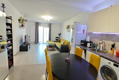MAGURELE, CASA 71 MP, LOT 321 MP! - 1