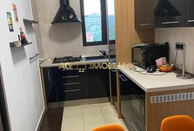 3 Camere de inchiriat | Bucurestii Noi | Centrala proprie | DishWasher - 6