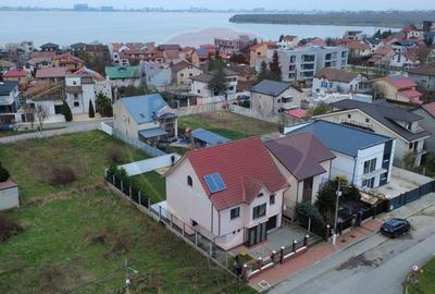 Casa / Vila cu 7 camere de vanzare in Ovidiu Sud Constanta - 1