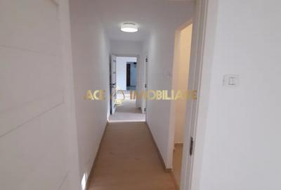 3 Camere de inchiriat | Berceni | Partial mobilat | Parcare | NOU - 13