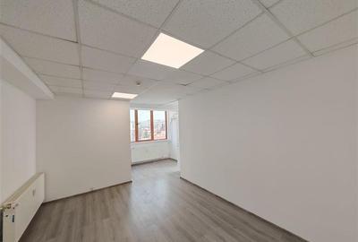 Spatii birouri - Calea Plevnei - de la 85 mp - 5