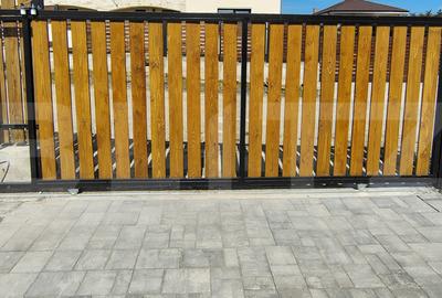Unitate duplex finisată 4 camere, 120mp utili, Chinteni - 4
