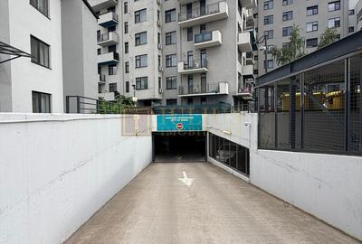 3 camere| City of Mara| loc de parcare subteran| 2 bai| Pet friendly| - 41