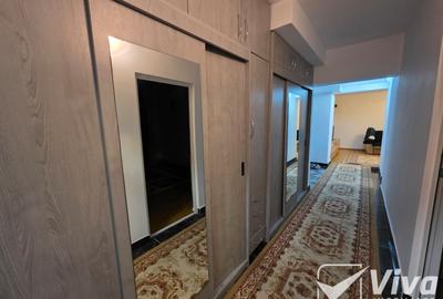 Ap 3CD, mobilat si utilat, zona Kaufland Pacurari - 1