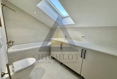 OXFORD GARDENS | VILA CU VEDERE LA PADURE | COMPLET MOBILATA | ROI 6% - 29