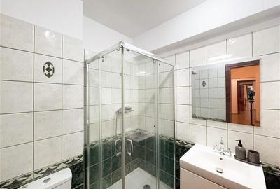 Apartament de inchiriat 3 camere Herastrau - 10
