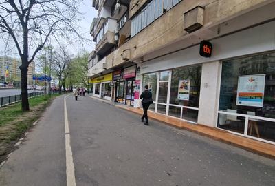 Pantelimon- Mega Mall-Piata Delfinului -suprafata 45mp-pret 1500 euro - 10