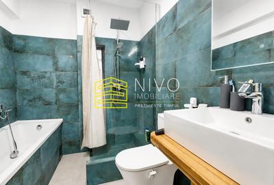 Apartament 3 camere - Livezeni - Lavandei Residence - Bloc Nou - 4