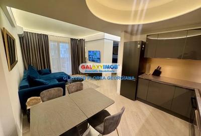 Inchiriere apartament 3 camere Cortina North - 4