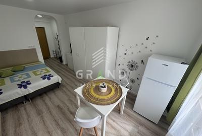 STUDIO MODERN–PRIMA ÎNCHIRIERE | STR.BUCUREȘTI | TOTUL NOU | UTILITĂȚI INCLUSE - 1