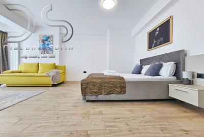 Studio modern cu vedere la mare in Alezzi Infinitty Resort&Spa - 8