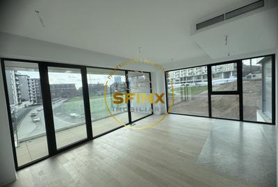Apartament 2 camere One Lake Club - 1