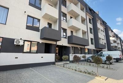 APARTAMENT 2 CAMERE- DE VANZARE-MILITARI RESIDENCE-COMISION 0 - 32