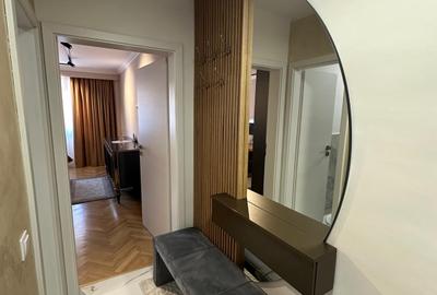 Apartament 2 camere B-dul Victoriei - Parcul Sub Arini - 10
