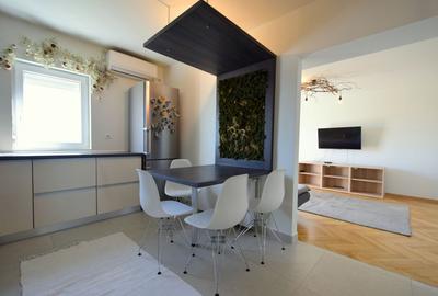 Apartament cu 2 camere de inchiriat - Gheorghe Lazar - 1