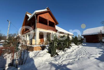 Casa cu piscina de vanzare, cu 6 ari de teren, Unguras - 30