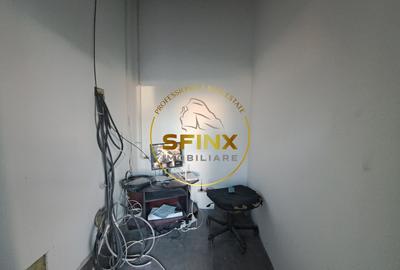 De inchiriat Spatiu Comercial Stradal - 7