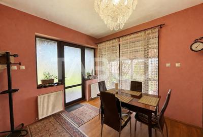 Casa individuala de vanzare pozitie privilegiata panorma Grigorescu - 8