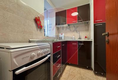 Apartament cu 2 camere de închiriat în zona Lujerului - 8