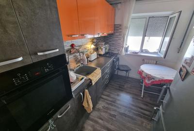 Apartament 3 camere zona Tomis Nord - 6
