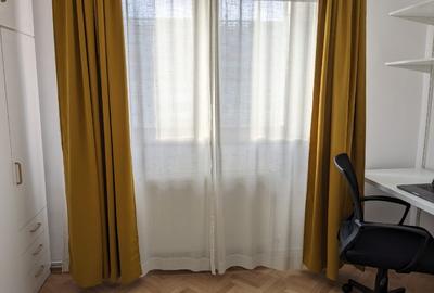 Apt. 2 camere decomandate, bucătărie spațioasă, 2 balcoane - 6