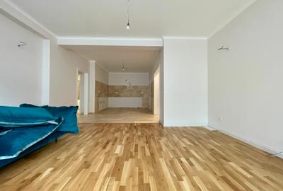 Inchiriere apartament 3 cam 104 mp, bloc nou 2025 - Tei / B. Văcărescu - 3