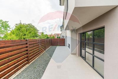 Apartament cu terasă și 2 locuri de parcare • Complex nou-central - 7