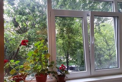 Apartament doua camere Craiovei, etaj 1/4, cu centrala termica - 3