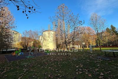 Apartament cu 2 camere - Etaj 1 - str. Ciprian Porumbescu, zona Albina - 1