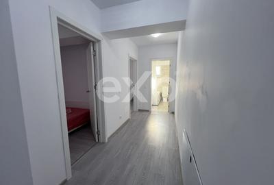 Parcul teilor 3 camere 110 mp totali 42 terasa 2 parcări parțial mobilat/utilat - 8